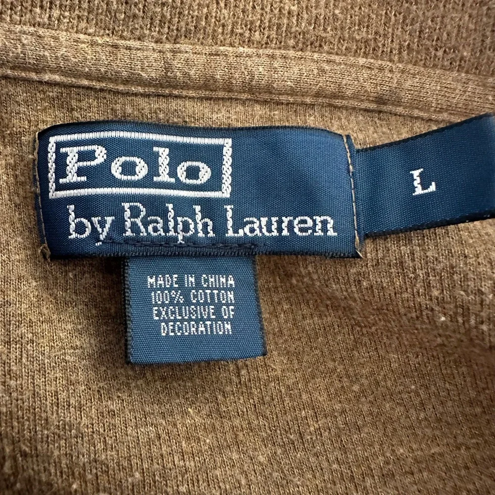 Polo Ralph Lauren polo ralph
