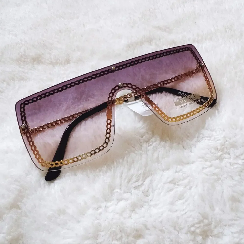 Stylens make bold