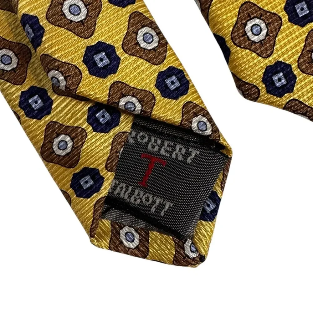 Robert Talbott robert talbott