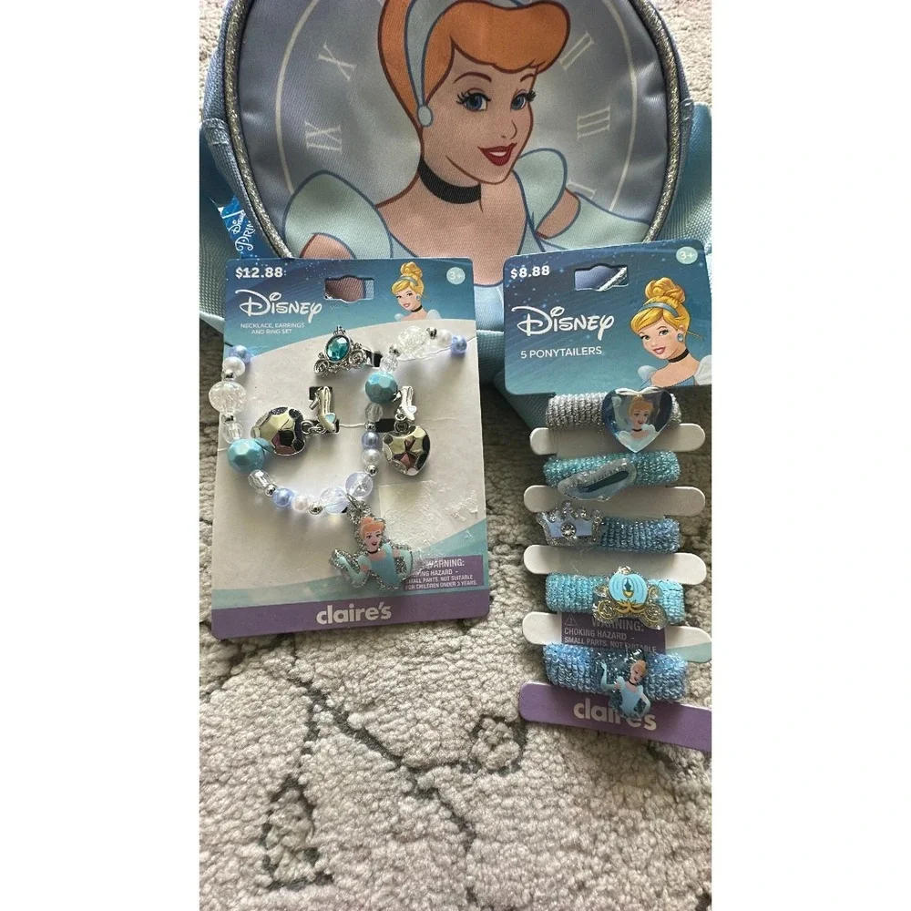 Disney new