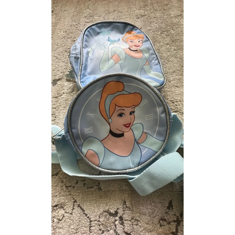 Disney new