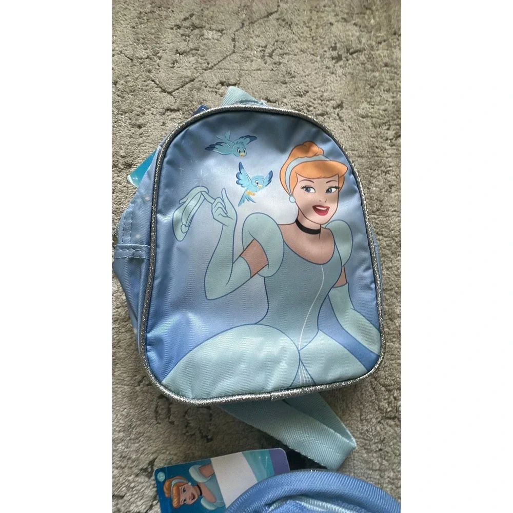 Disney new