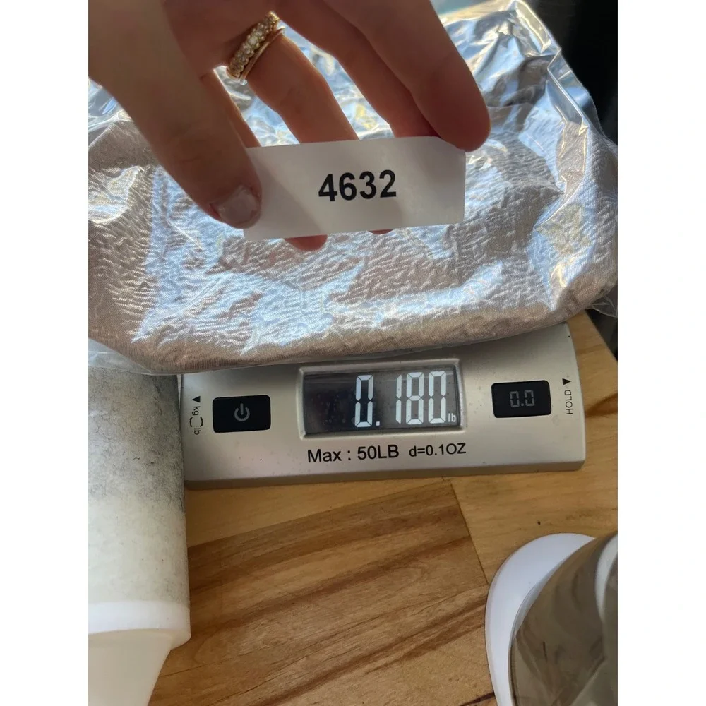 Zara shimmering gold