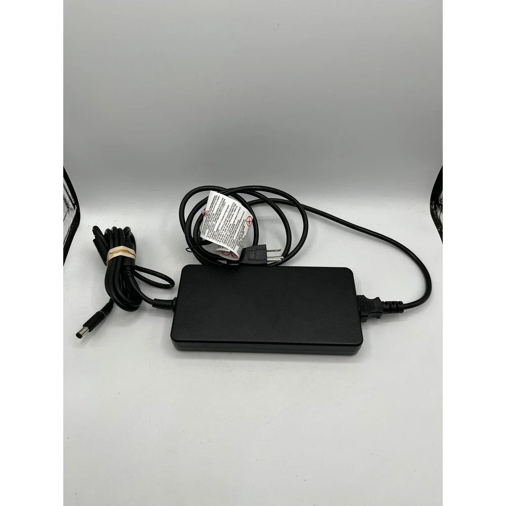 Dell 240W AC Adapter Charger 19.5V 12.31A LA240PM190 0D0X04 Precision Alienware