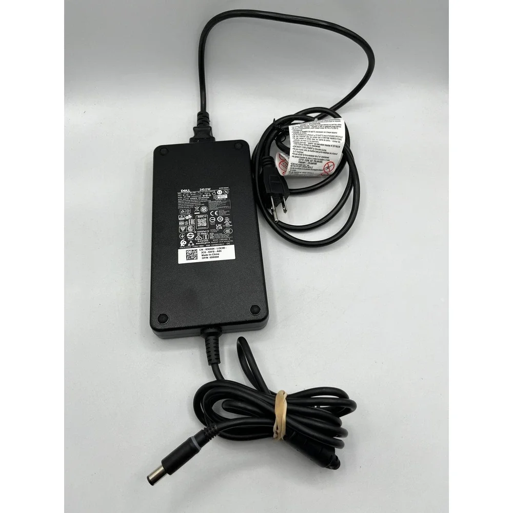 Dell 240w ac