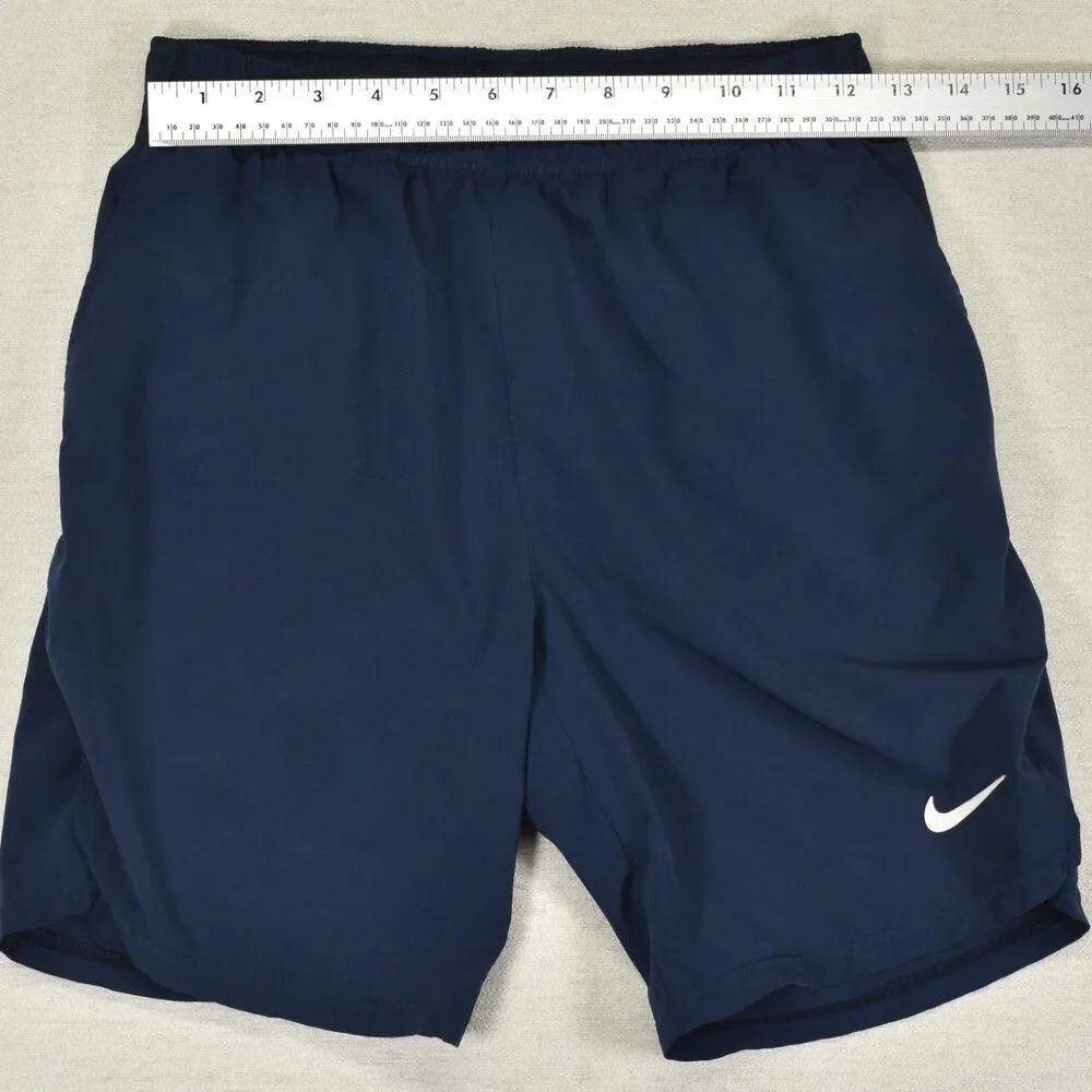 Nike boys court