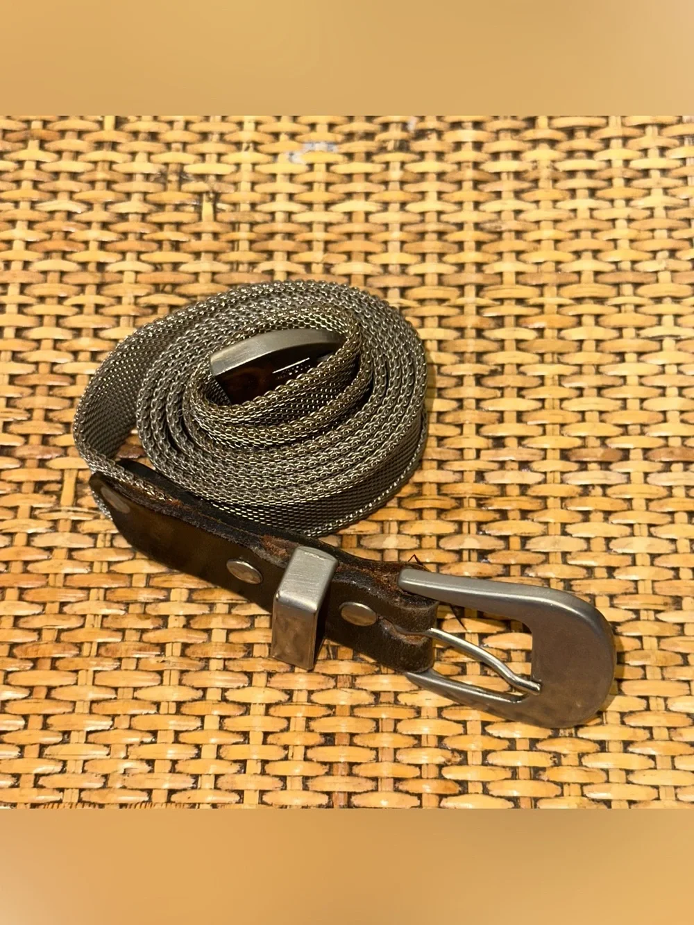 Another Line vintage another