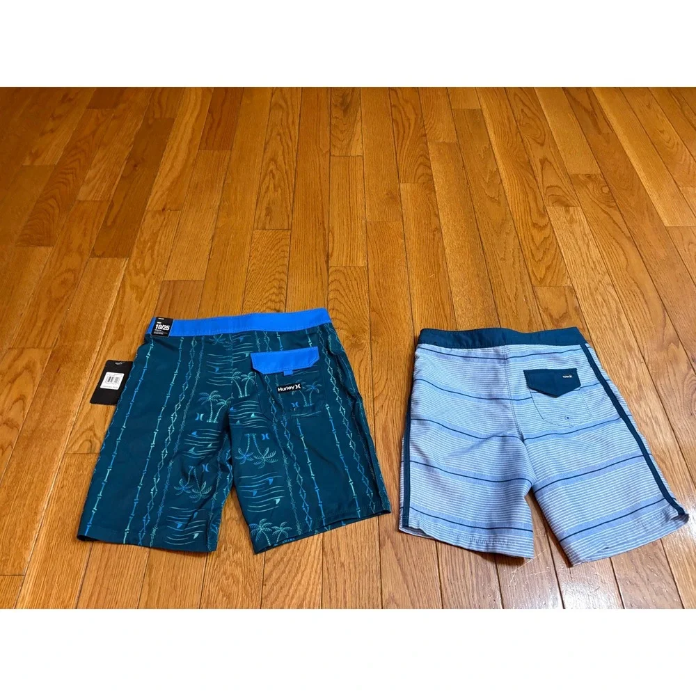 Hurley one suit