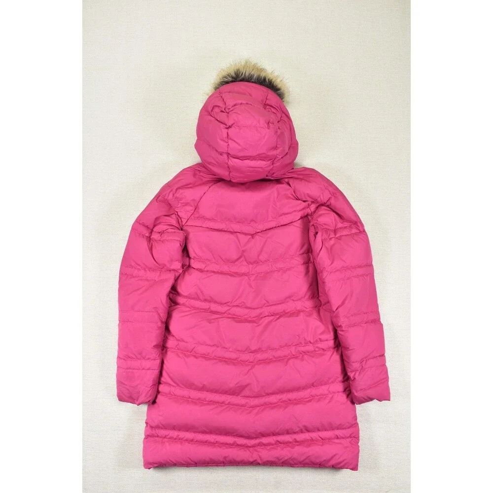 Marmot girls long
