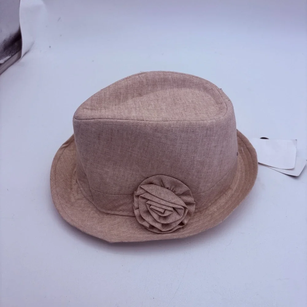 Maddhatter fedora hat