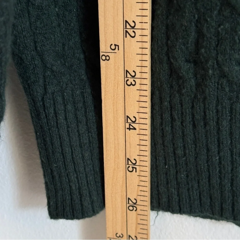 J. Crew great size