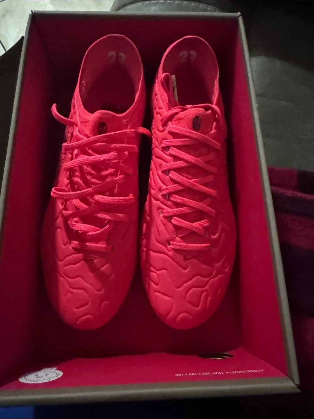 Nike image shoe