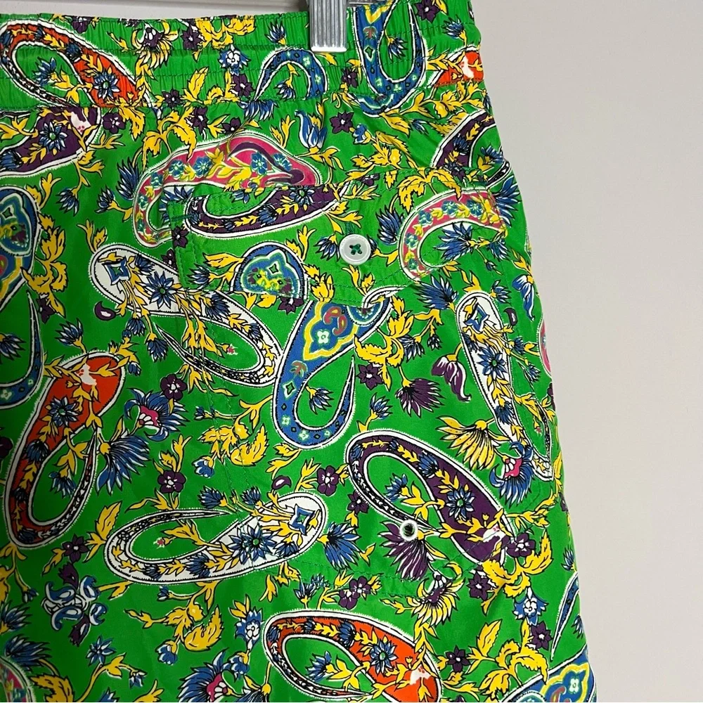 Ralph Lauren Purple Label size drawstring