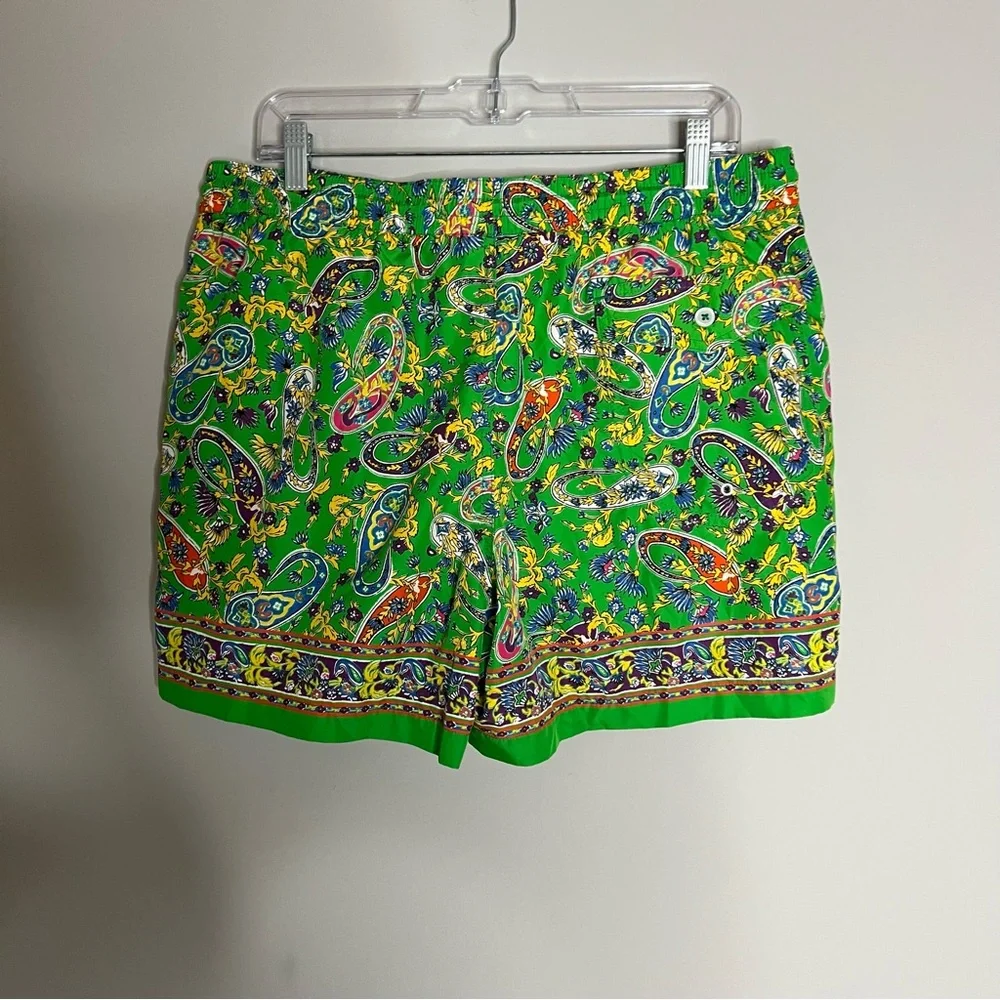 Ralph Lauren Purple Label size drawstring