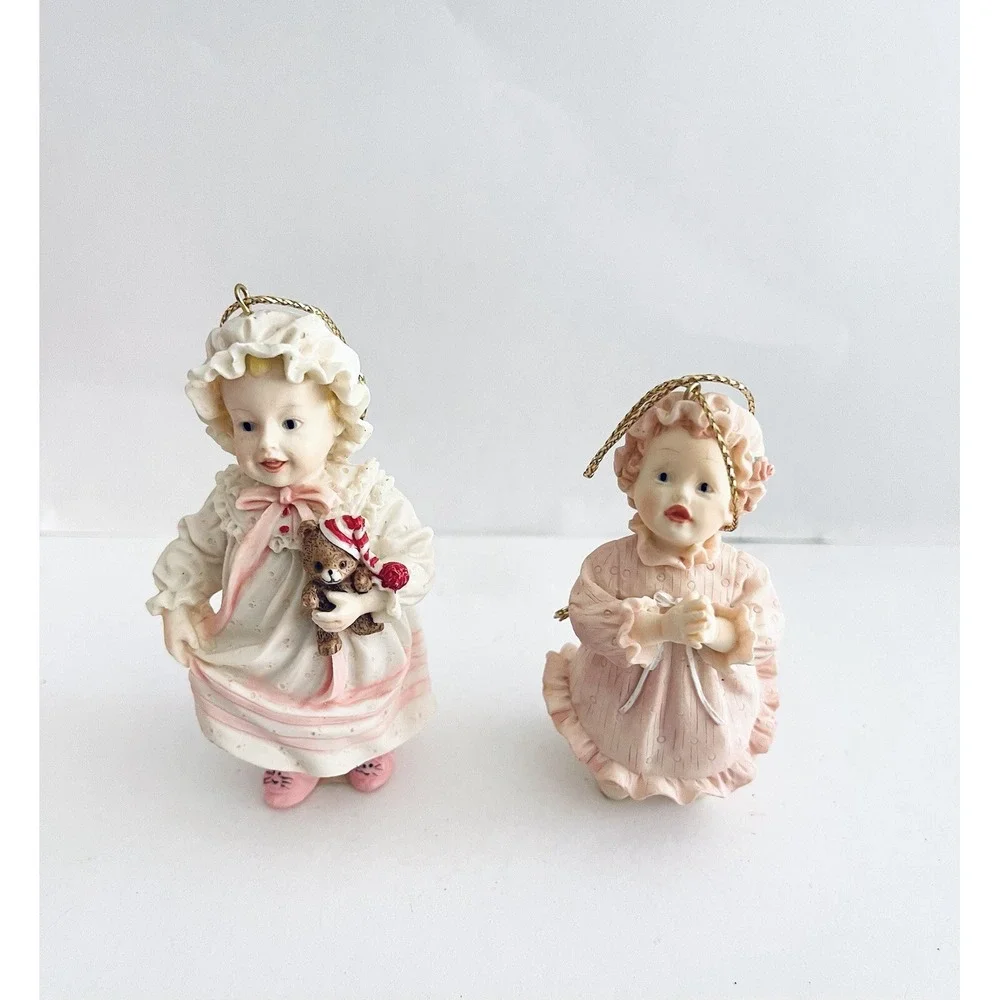 Ashton Drake‎ Ornament 