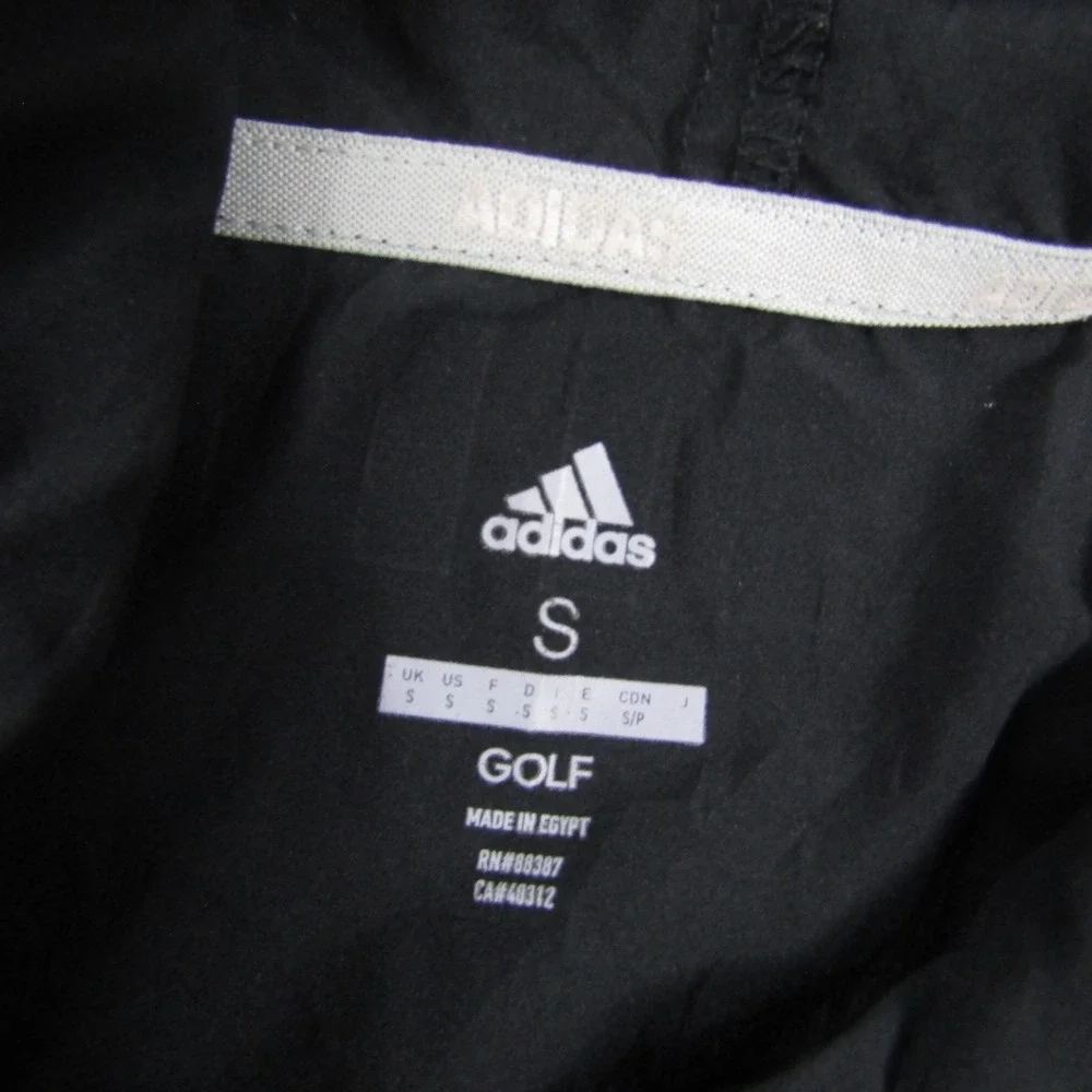 adidas jacket mens