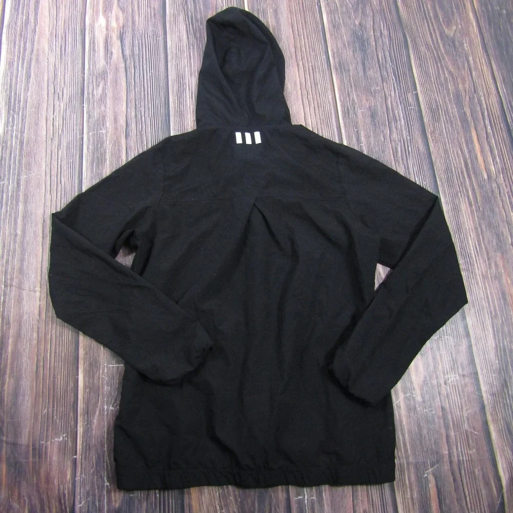 adidas jacket mens