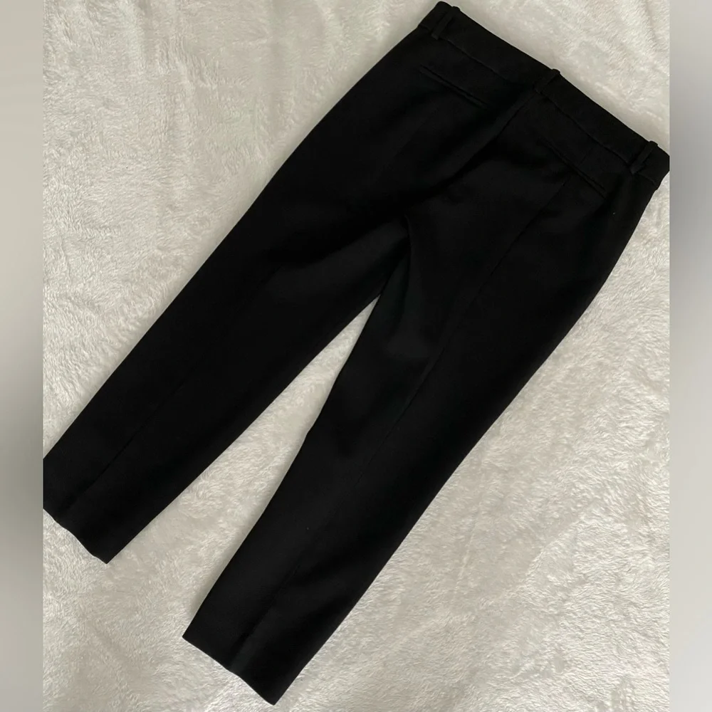J. Crew elevate your