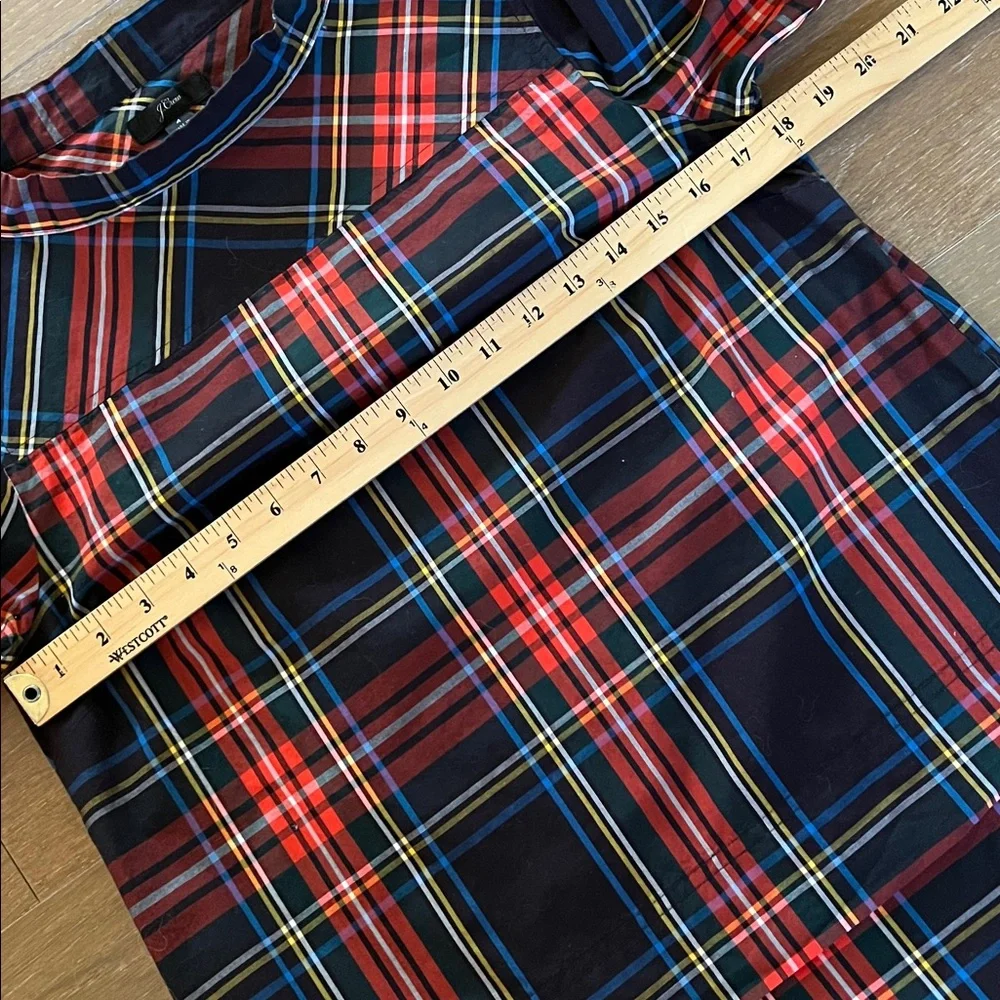 J. Crew excellent gently