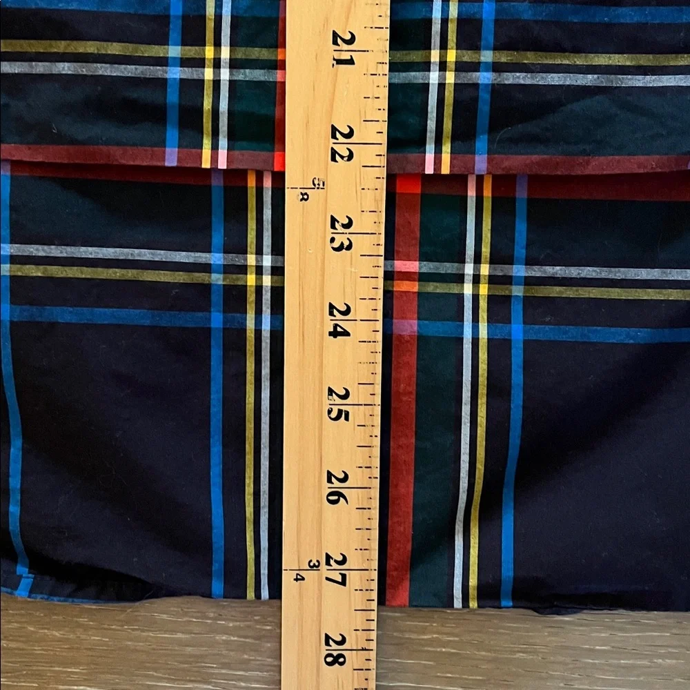 J. Crew excellent gently