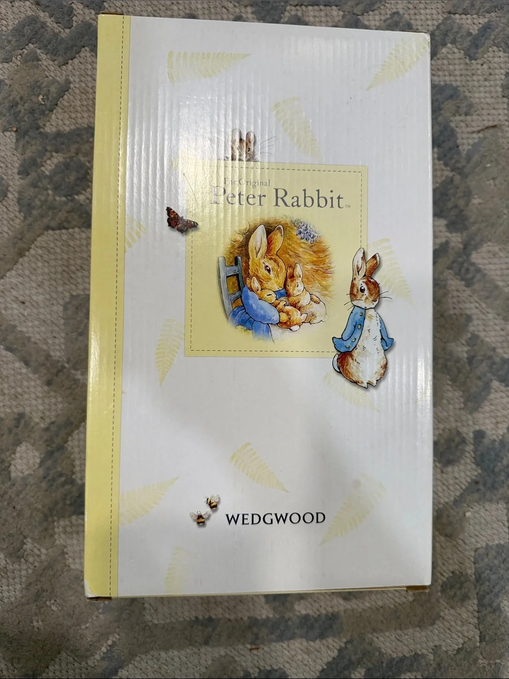 N/A vintage wedgewood