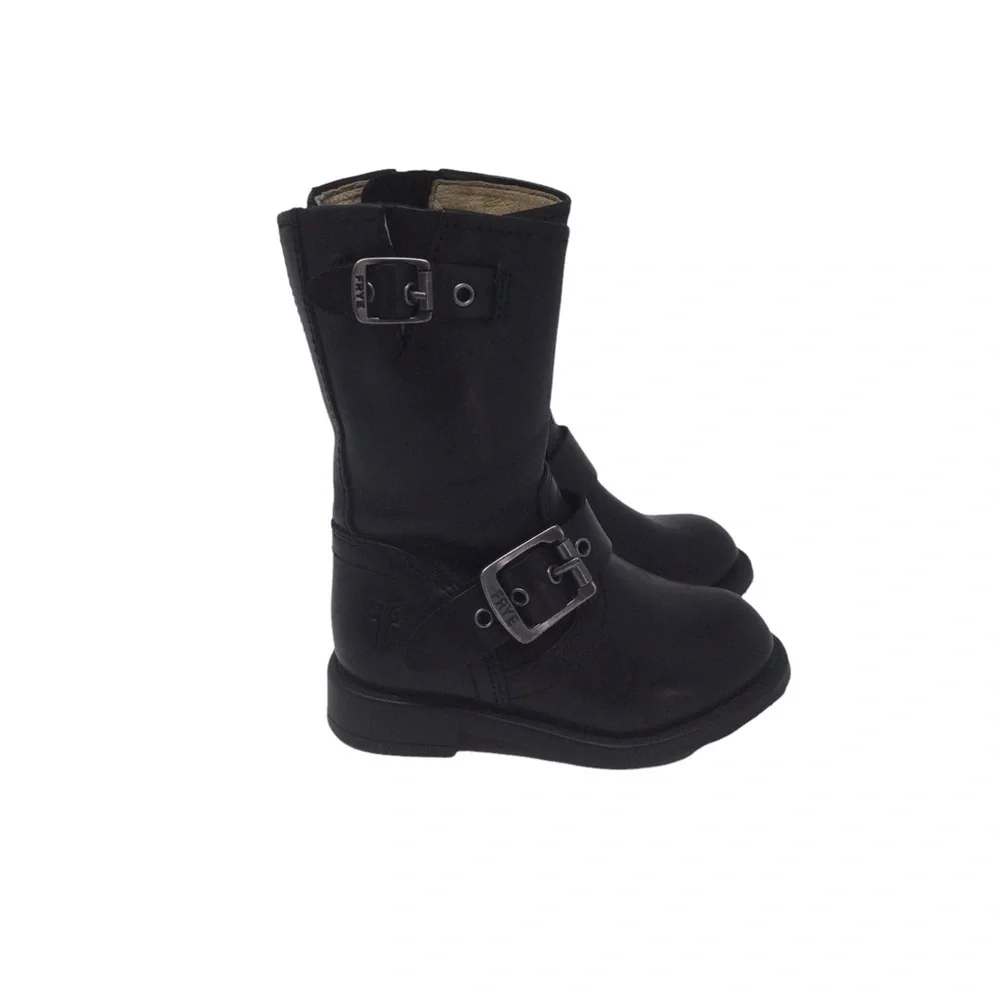 Frye boot box