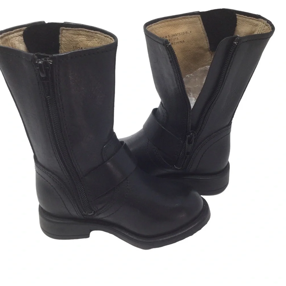 Frye unisex are