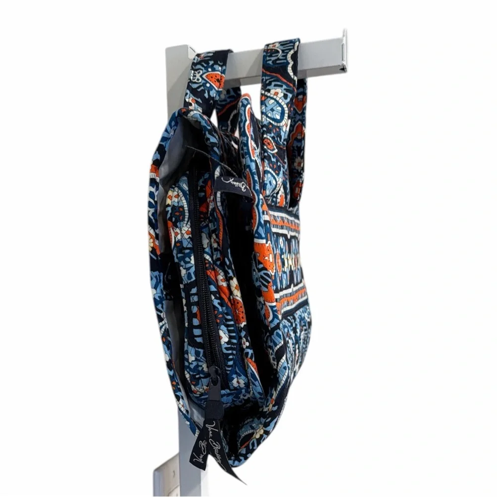 Vera Bradley bold functional