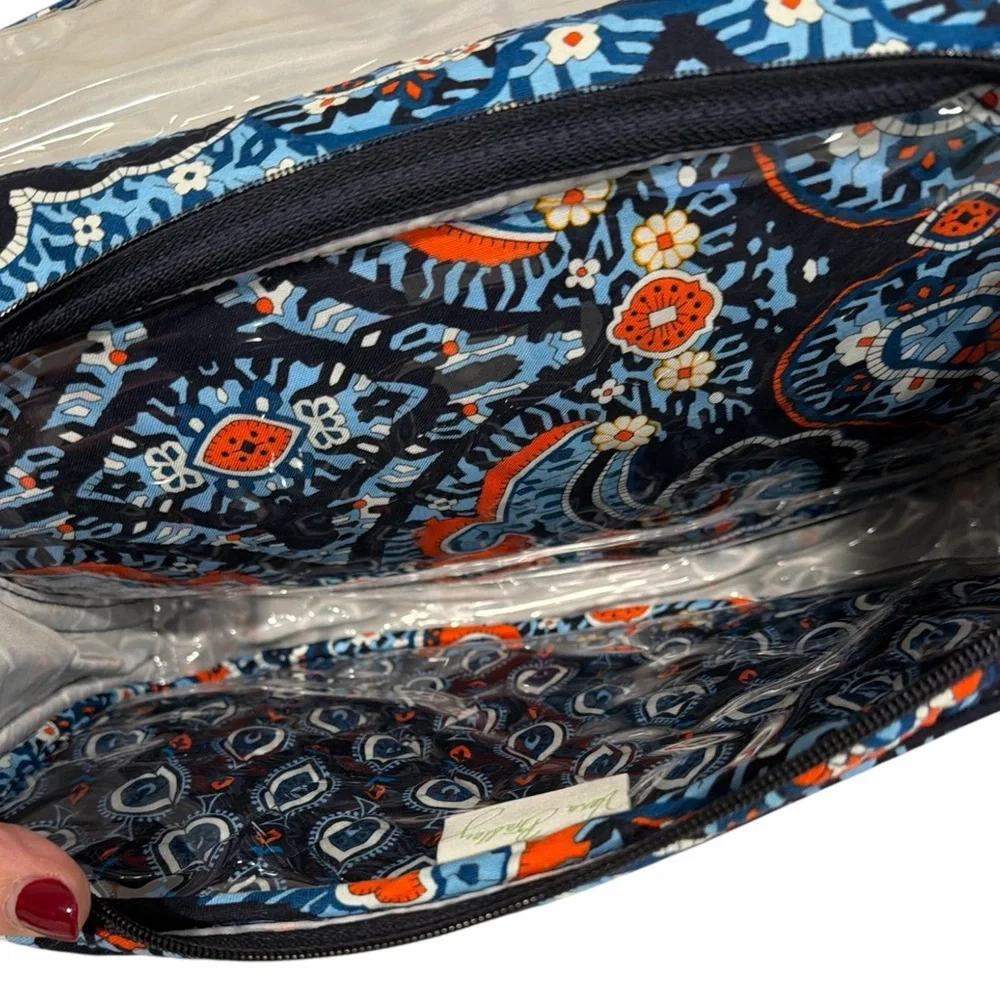 Vera Bradley bold functional