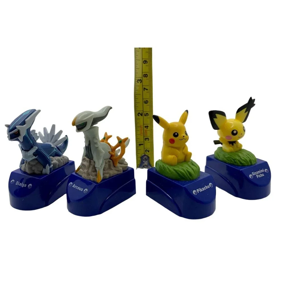 McDonald’s japan pokemon