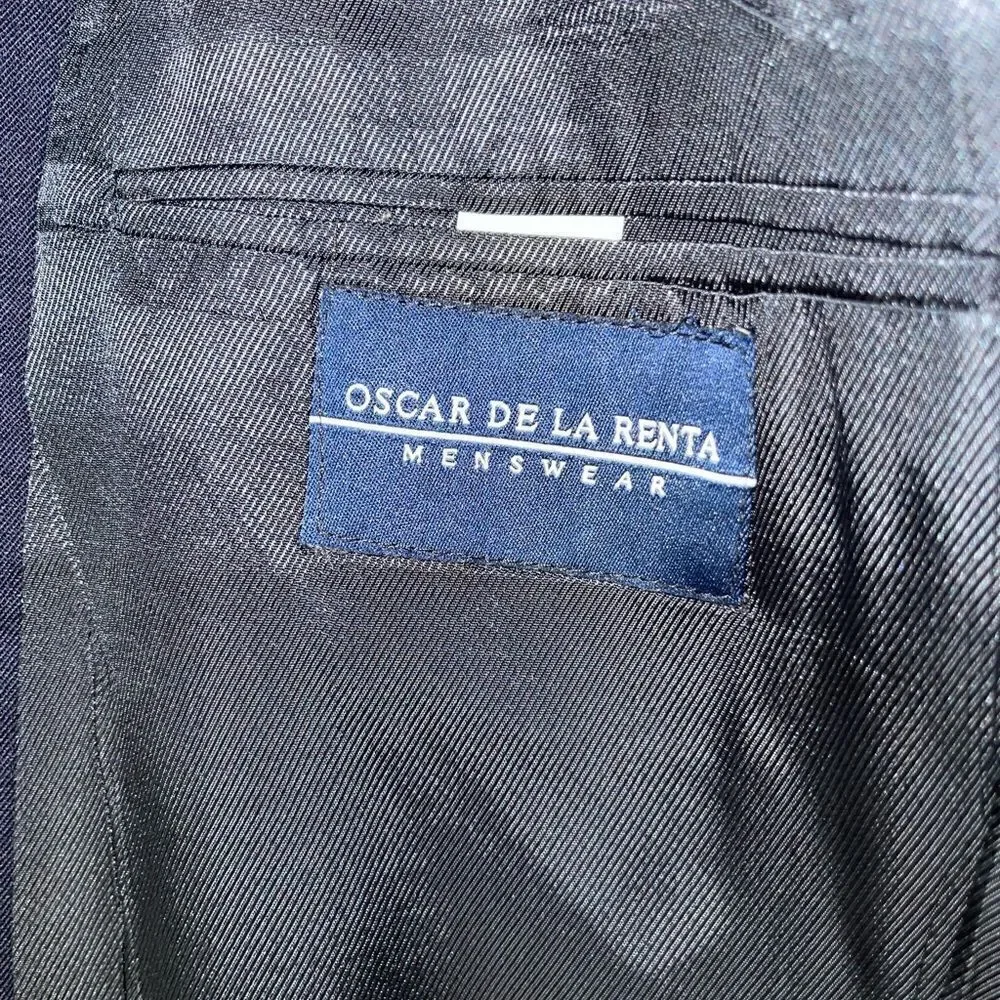 Oscar de la Renta oscar de