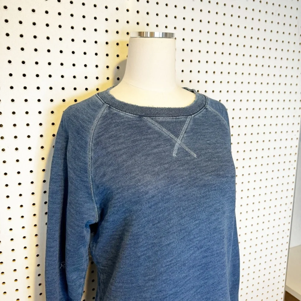 J. Crew brand crew