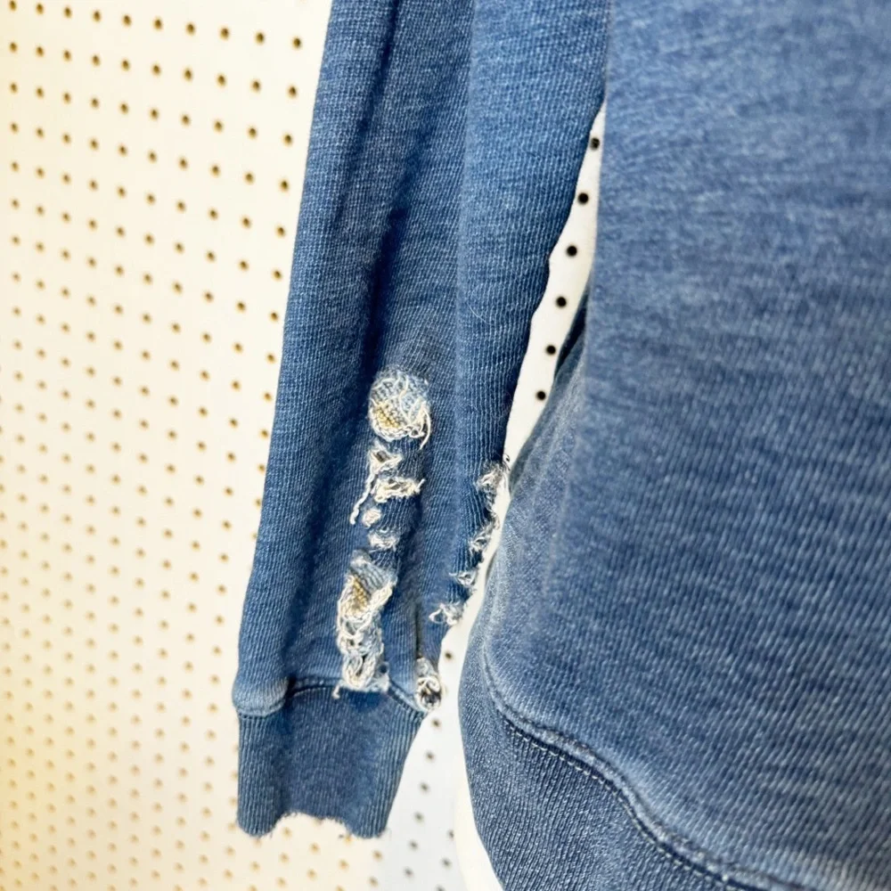 J. Crew brand crew