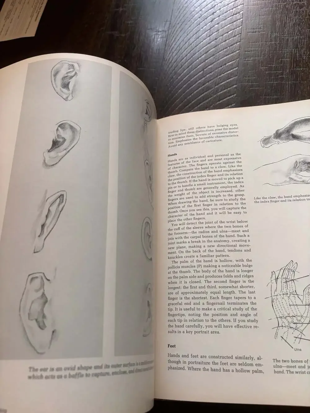 Watson-Guptill Publications edition first handling