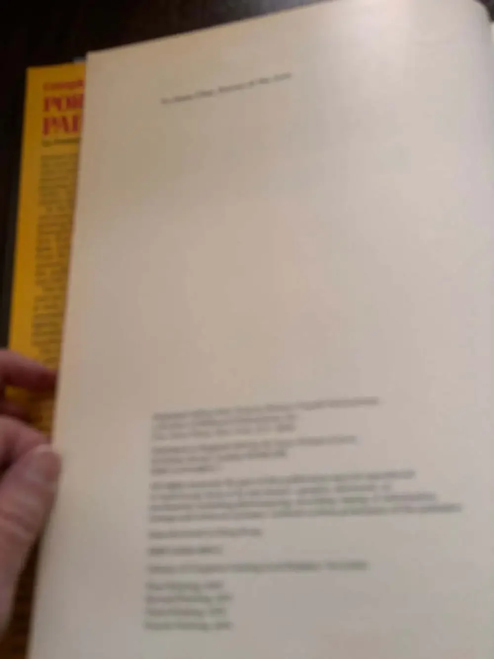 Watson-Guptill Publications edition guptill