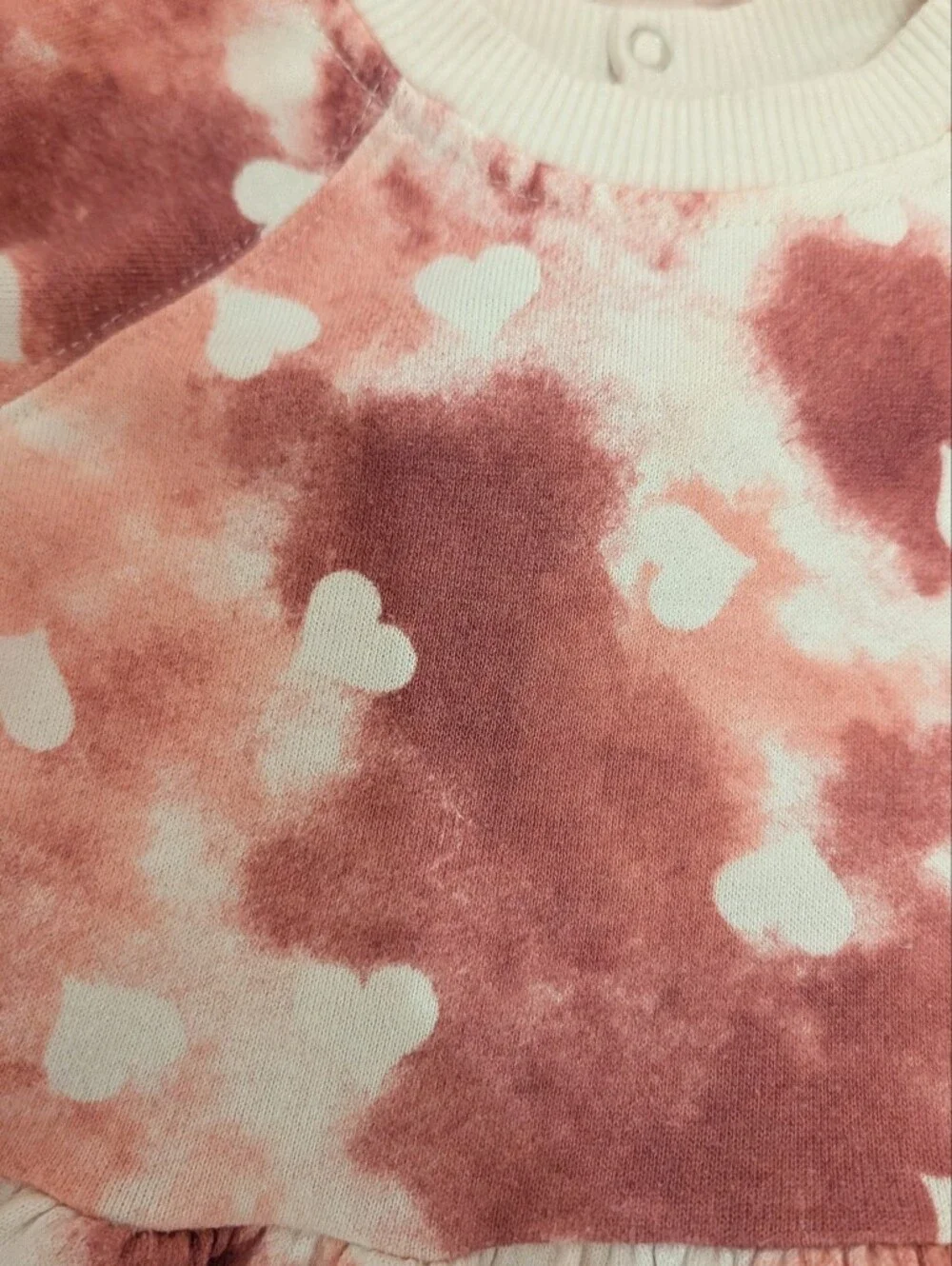 Grayson Mini soft pink