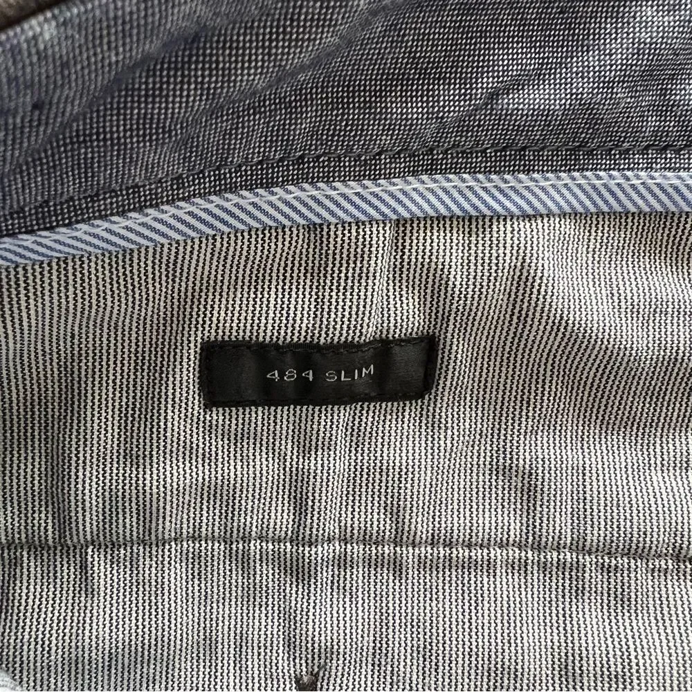 J. Crew smoke free