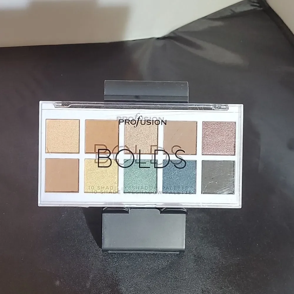 Profusion Cosmetics brand new