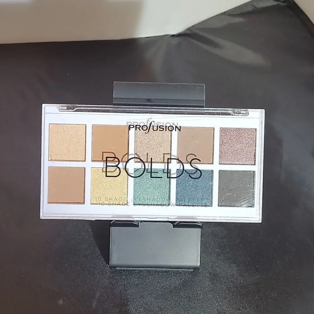 Profusion Cosmetics brand new