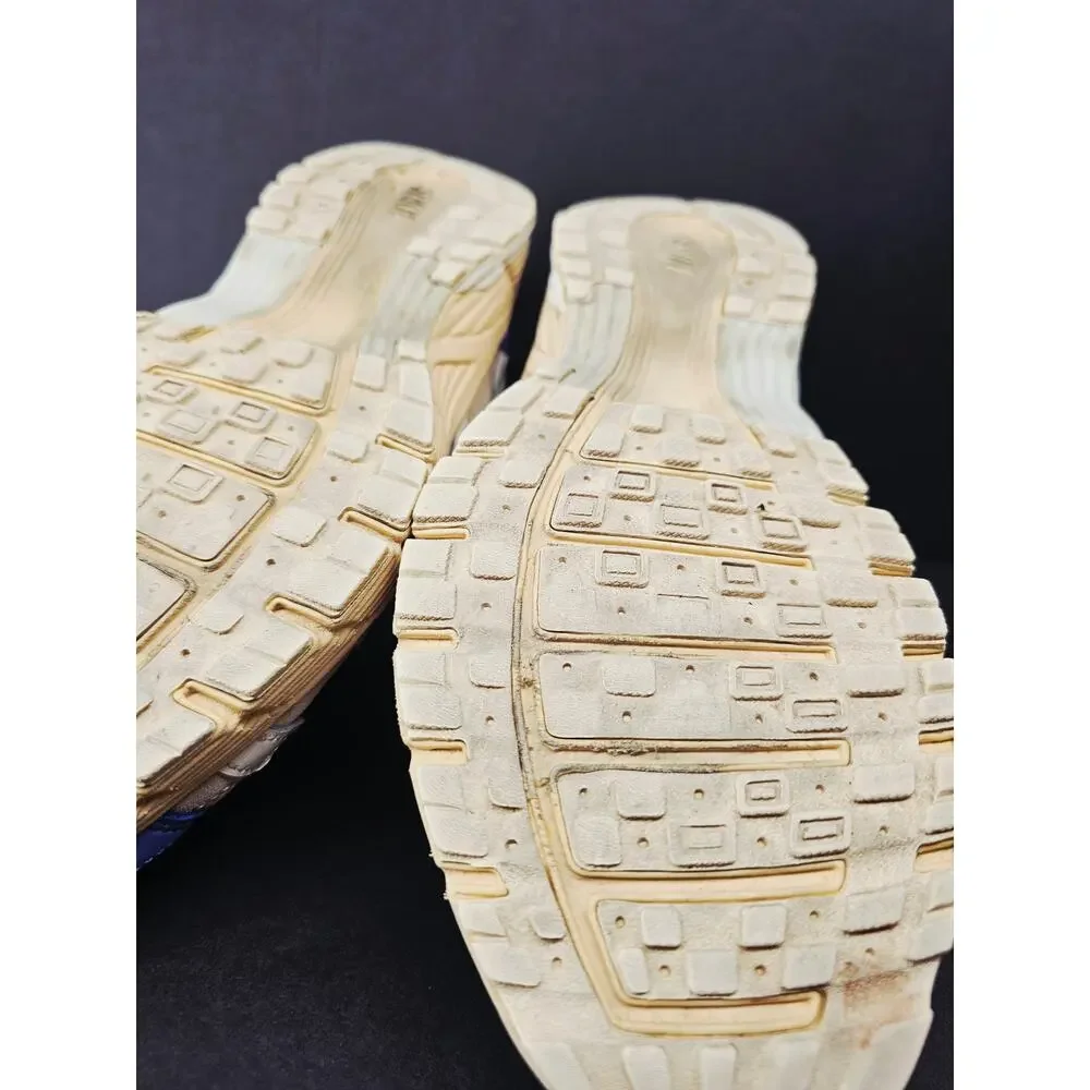 Nike little worn