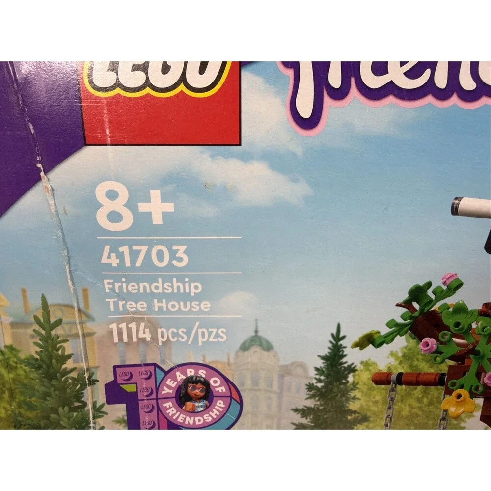 Lego product bulk