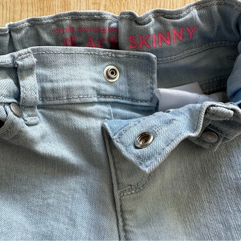 The Childrens Place adjustable super waist