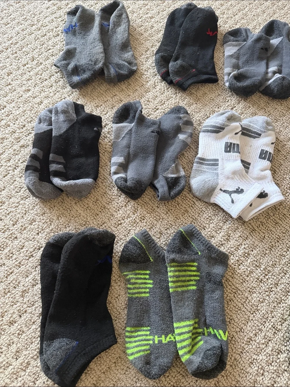 N/A comfortable kid’s