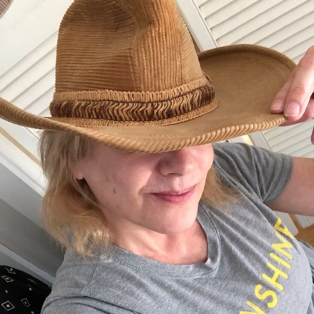 Country Gentleman full sun