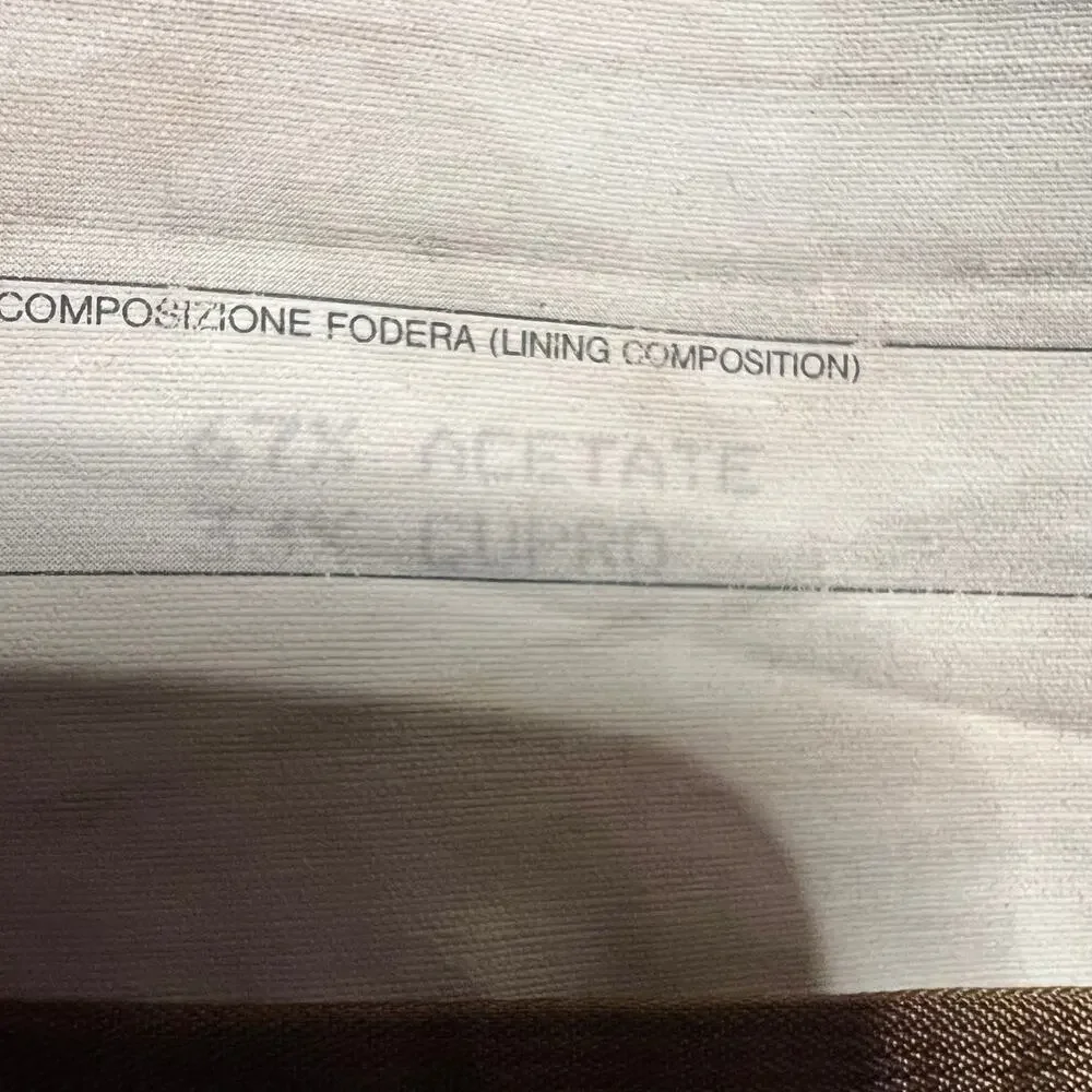 Ermenegildo Zegna ermenegildo zegna