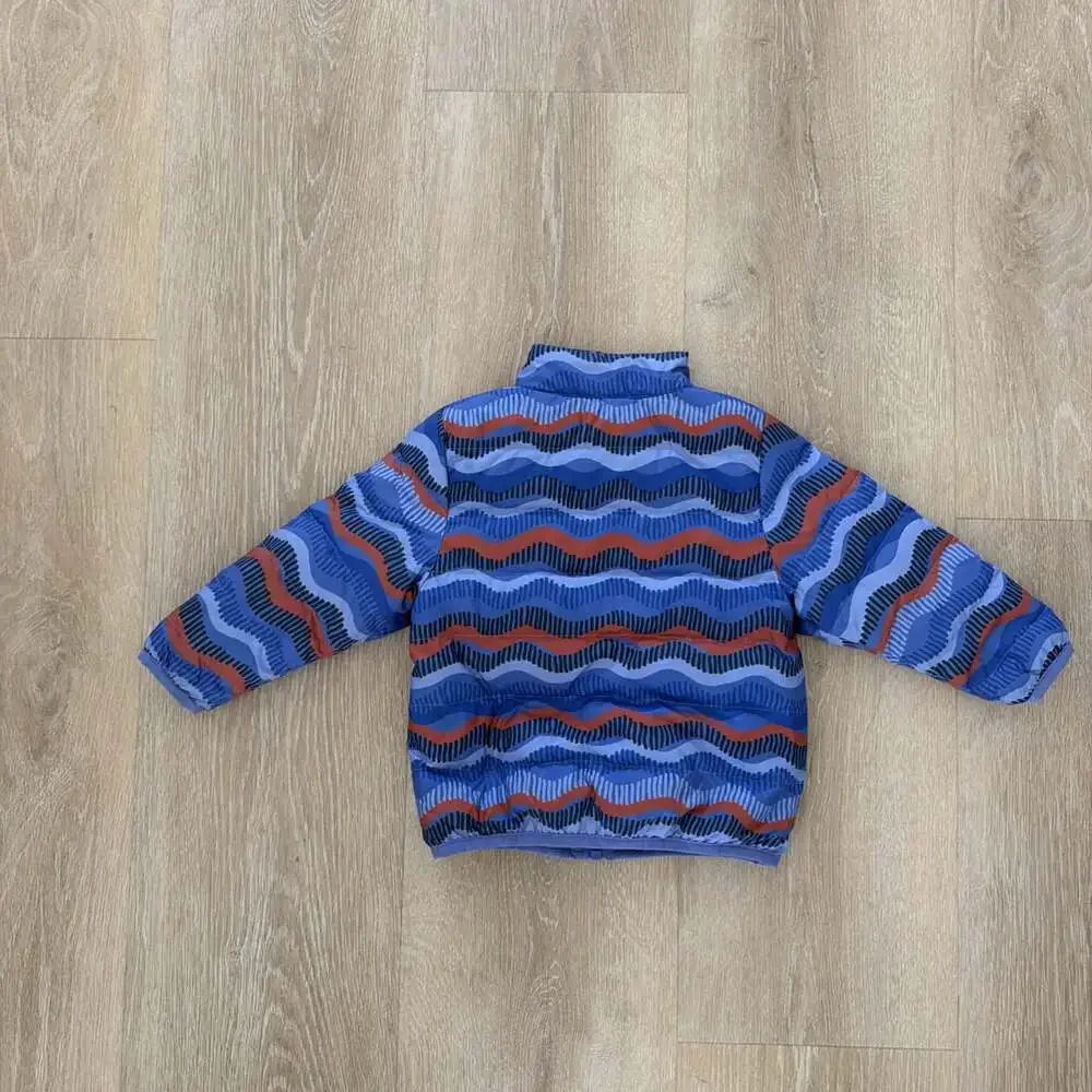 REI kids co