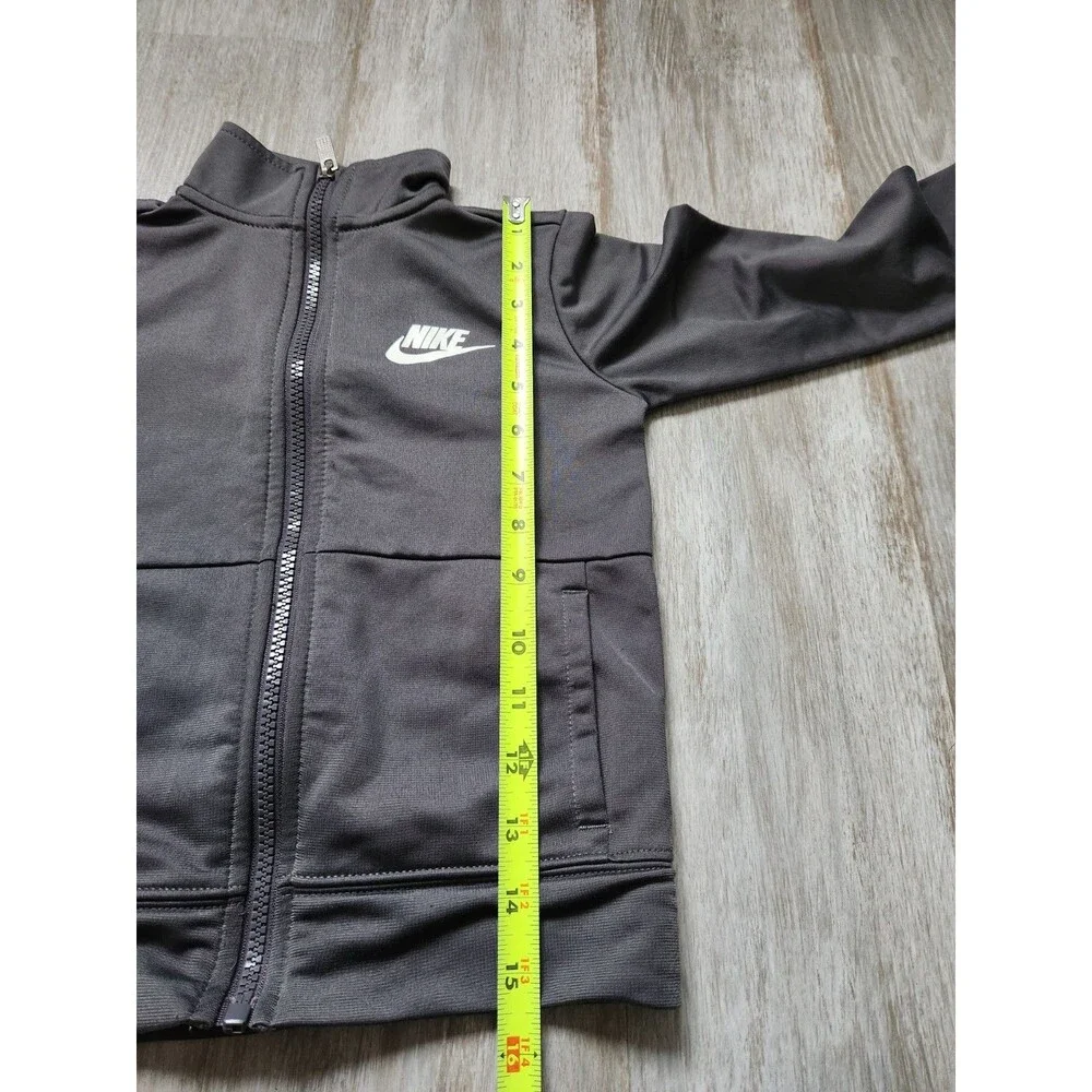 Nike no known