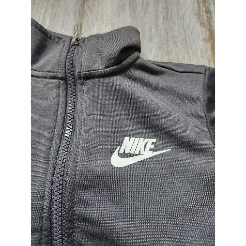 Nike no known