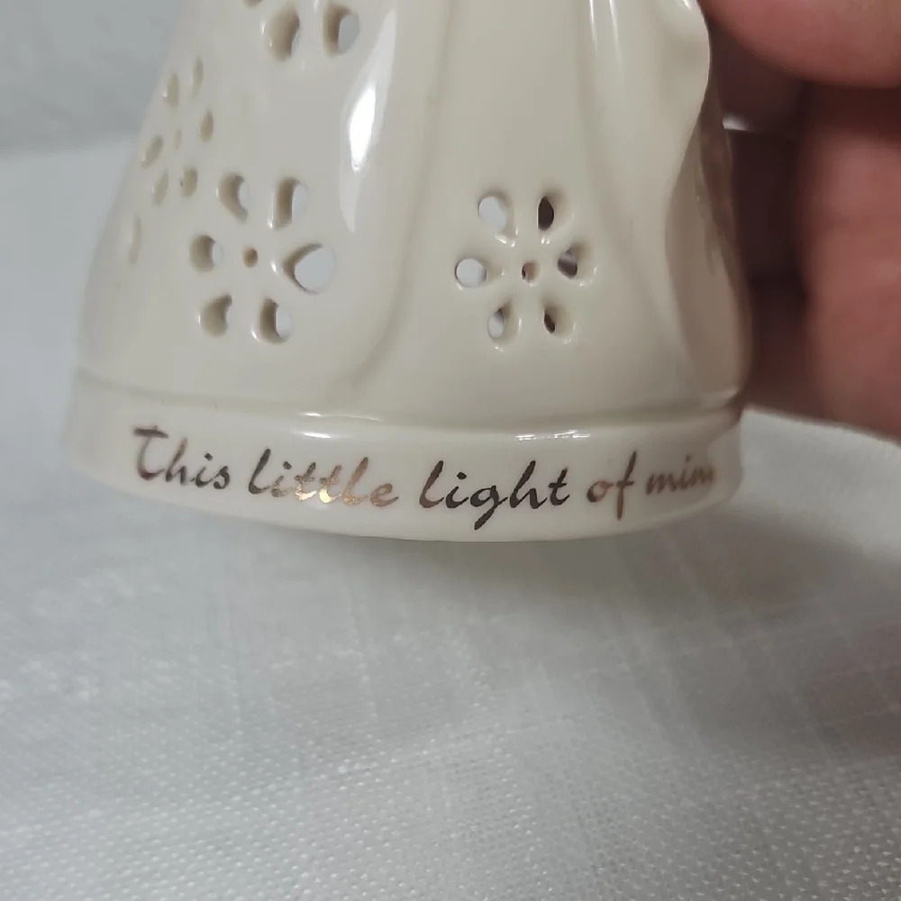 Lenox charming ceramic