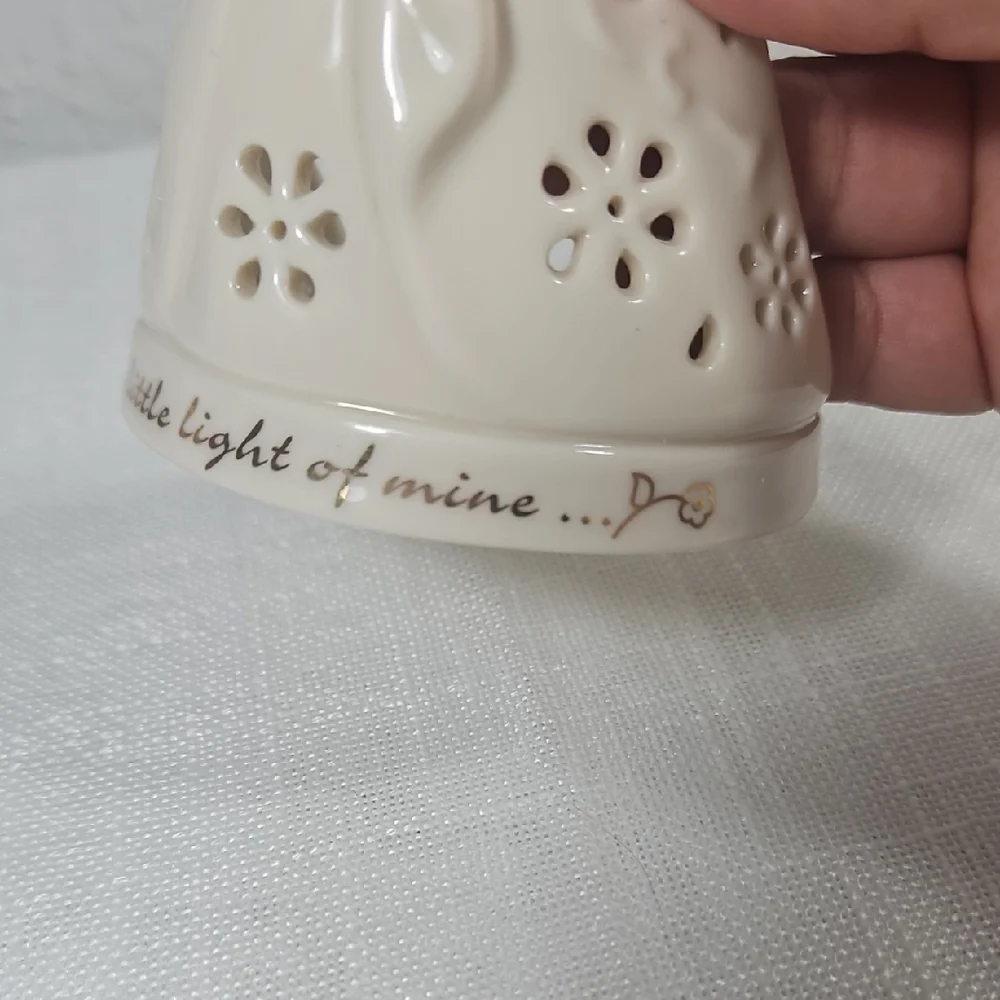 Lenox charming ceramic